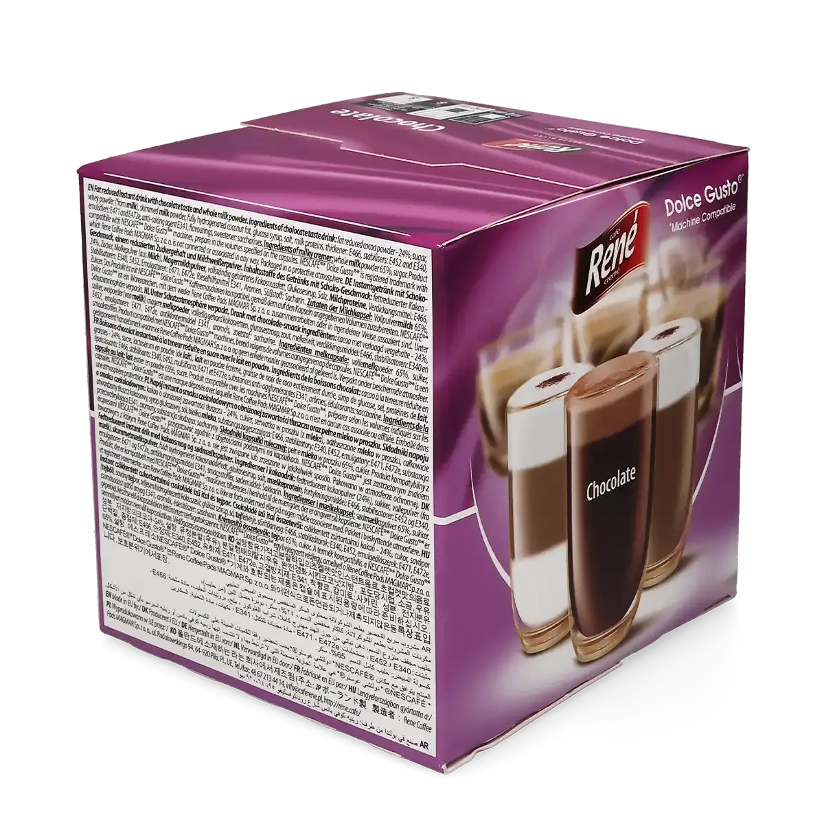 Cioccolato