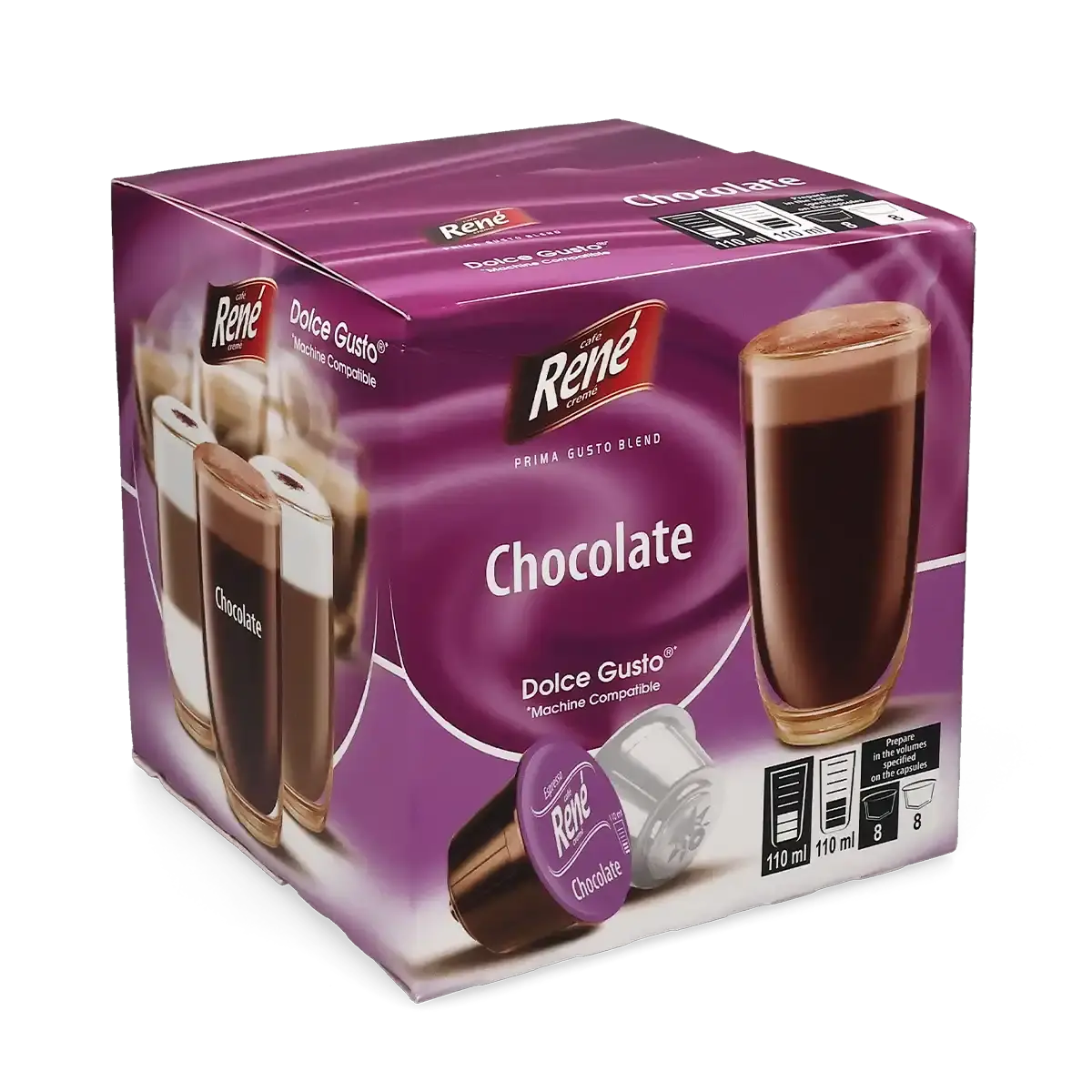Cioccolato