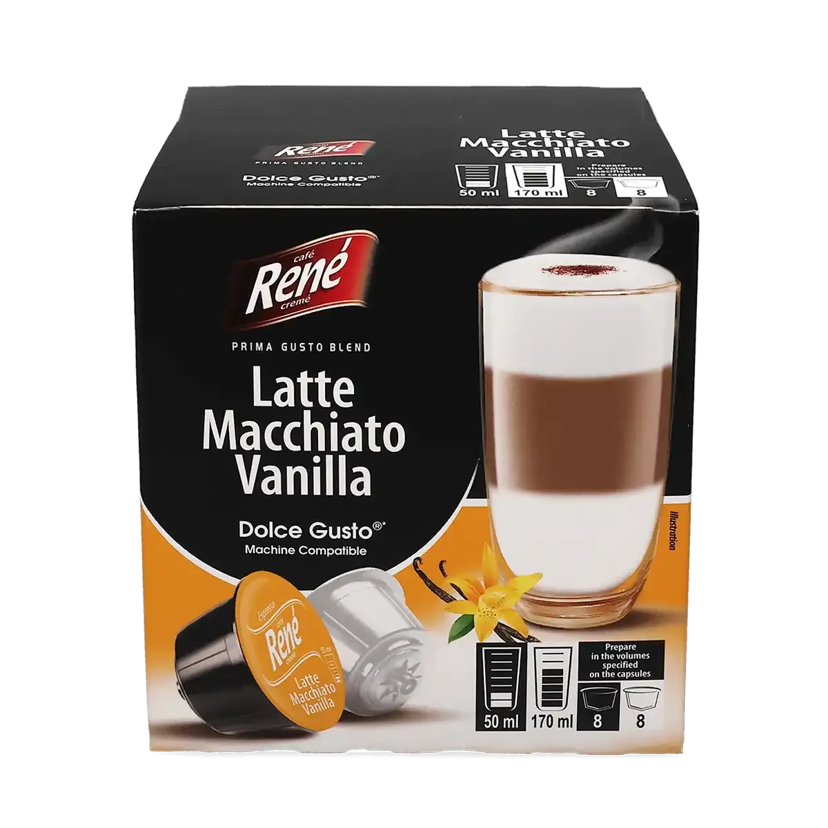 Latte\u0020macchiato\u0020vaniglia