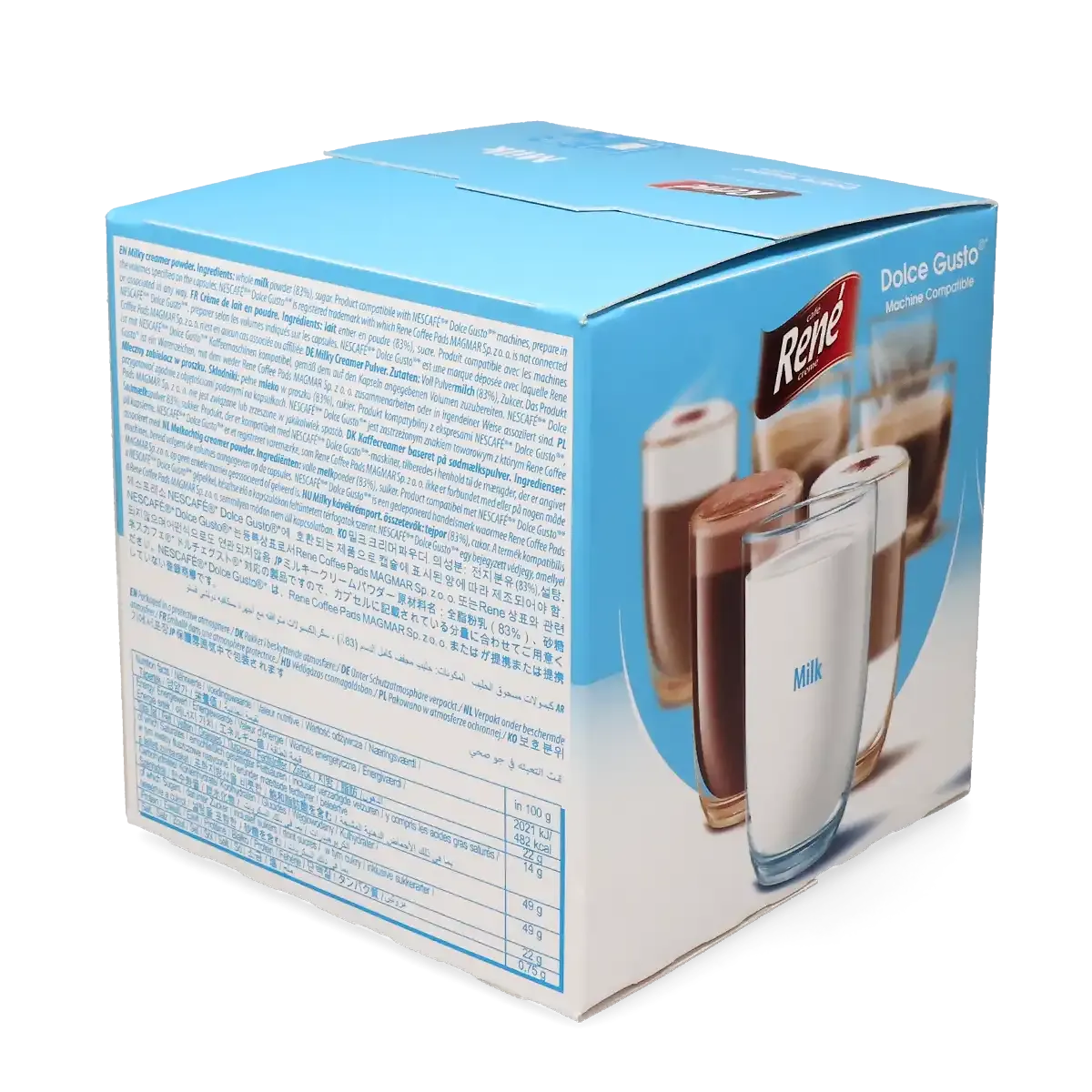 Latte