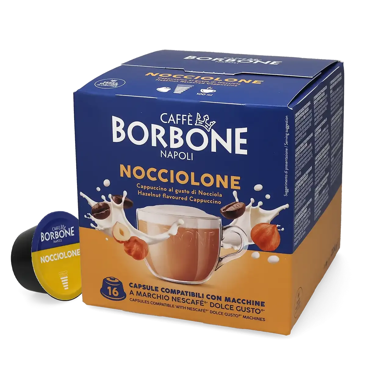 Nocciolone\u0020\u002D\u0020Cappuccino\u0020Nocciola