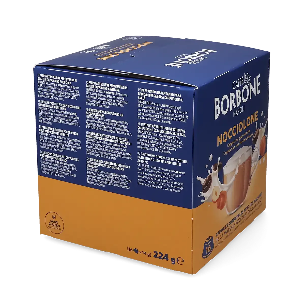 Nocciolone\u0020\u002D\u0020Cappuccino\u0020Nocciola