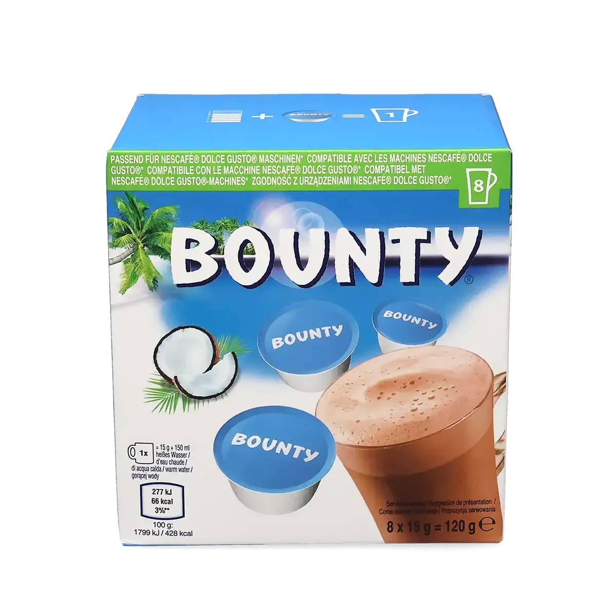 Cioccolata\u0020calda