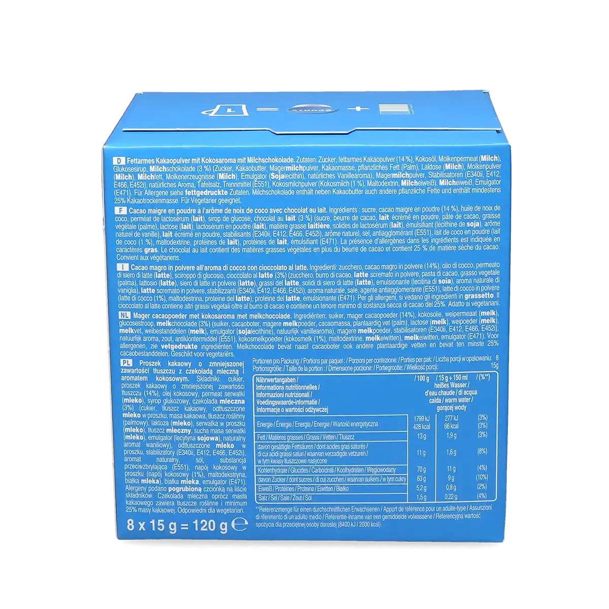 Cioccolata\u0020calda