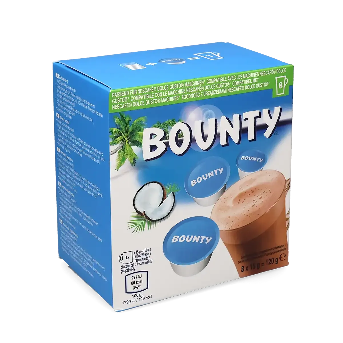 Cioccolata\u0020calda