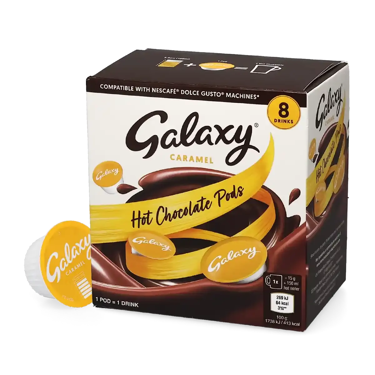 Cioccolato\u0020al\u0020caramello