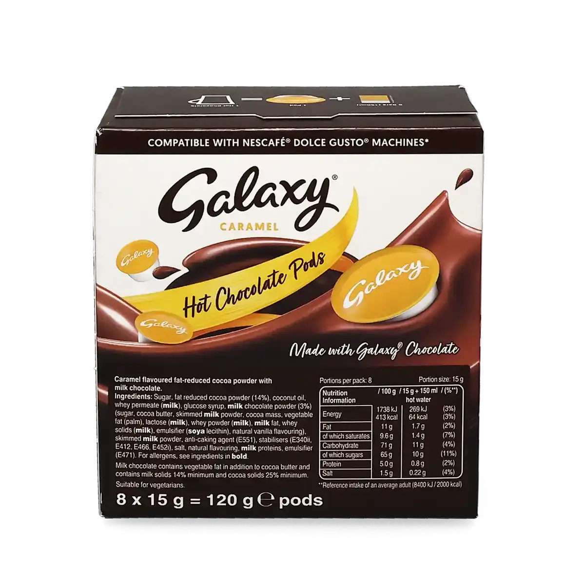 Cioccolato\u0020al\u0020caramello