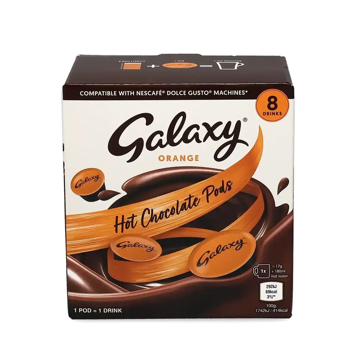 Orange\u0020Cioccolata\u0020Calda