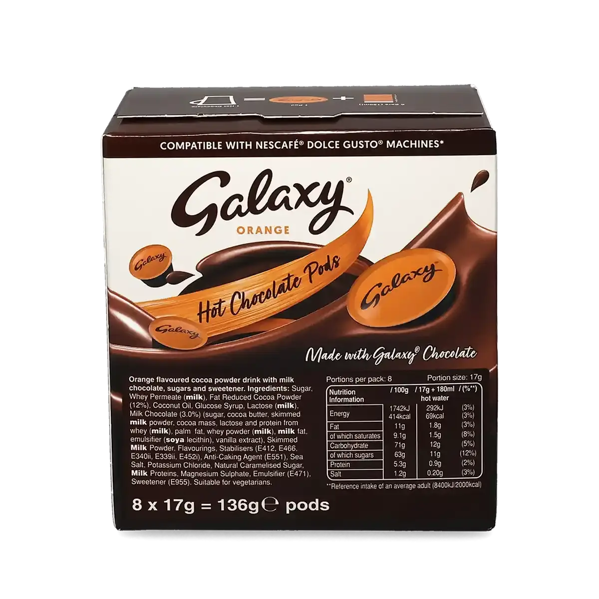 Orange\u0020Cioccolata\u0020Calda