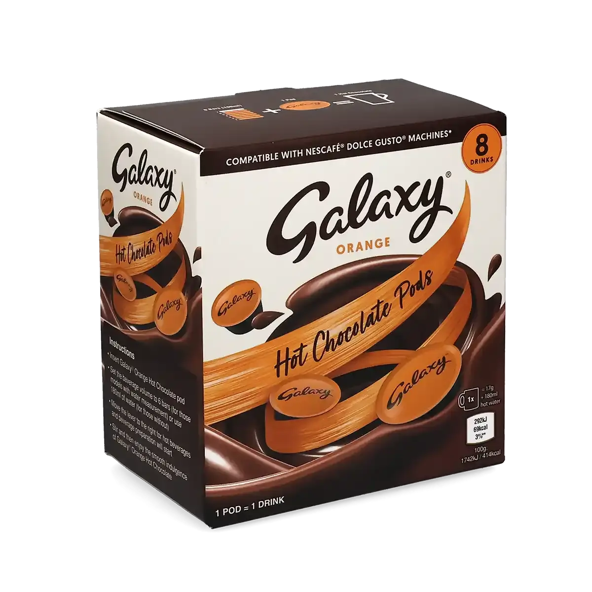 Orange\u0020Cioccolata\u0020Calda