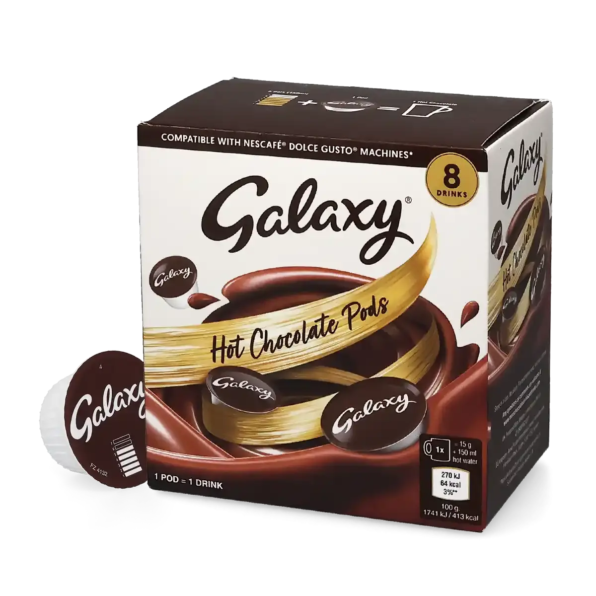 Cioccolata\u0020calda