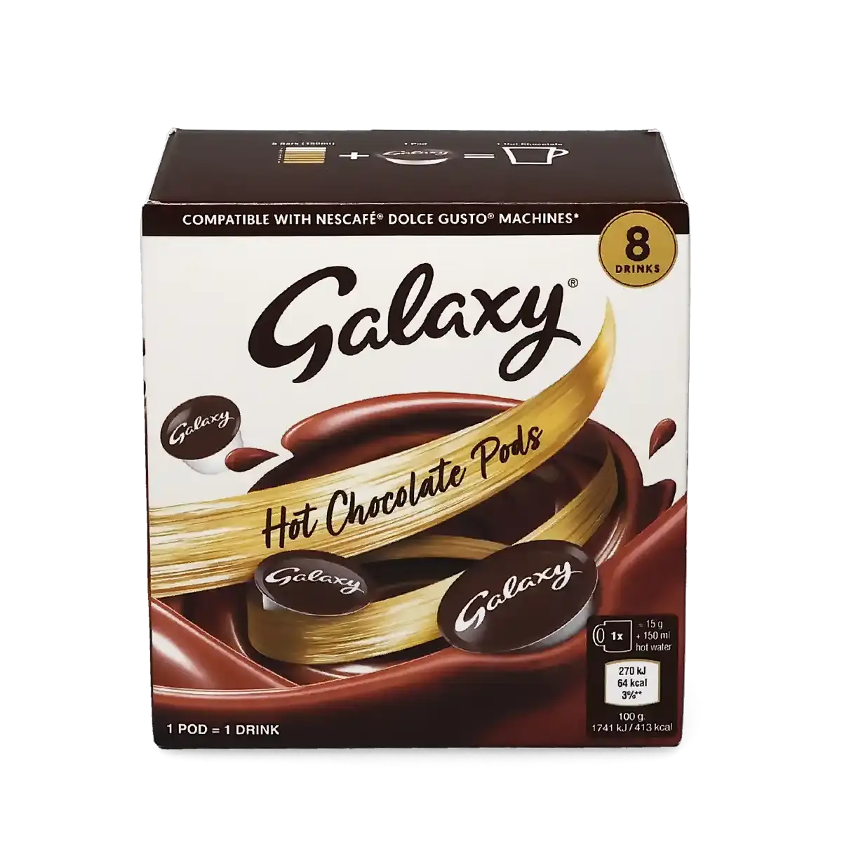 Cioccolata\u0020calda
