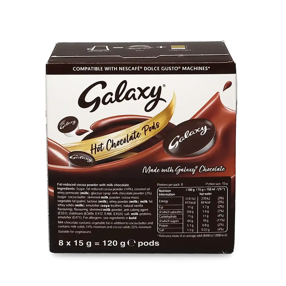 Cioccolata\u0020calda