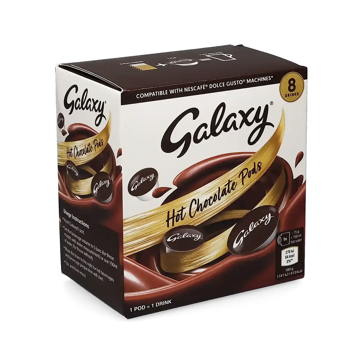 Cioccolata\u0020calda
