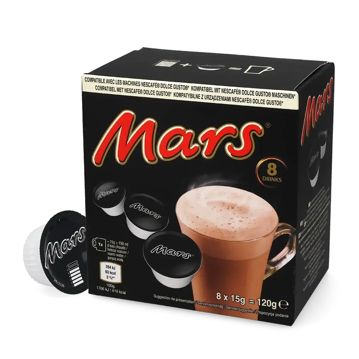 Cioccolata\u0020calda
