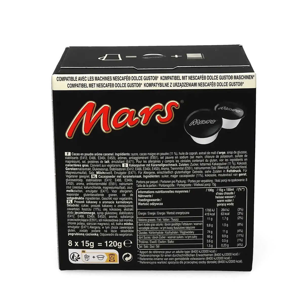 Cioccolata\u0020calda