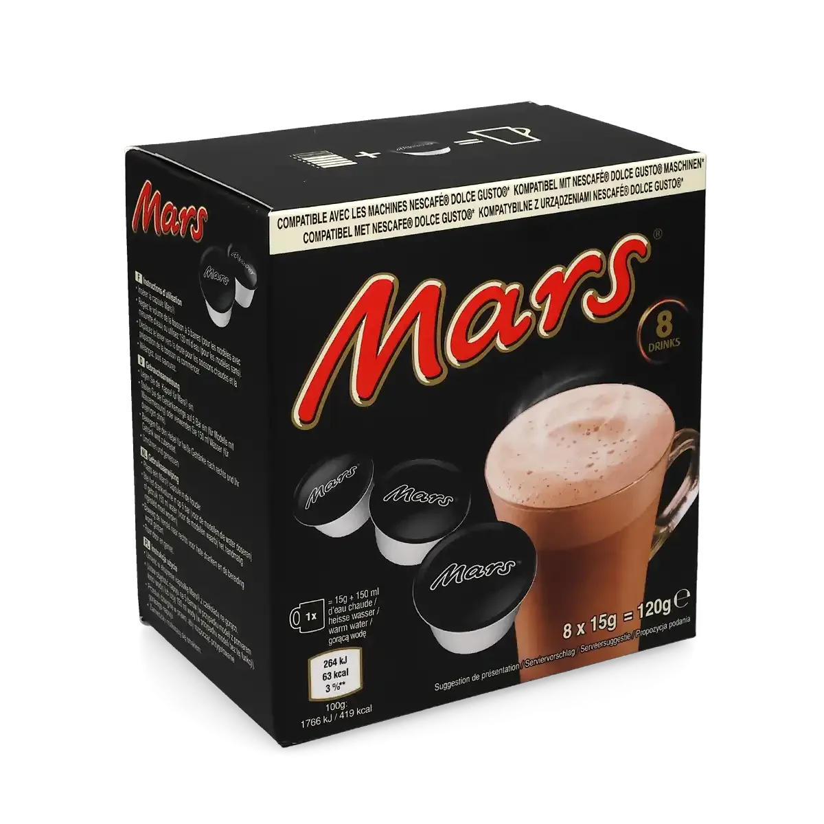 Cioccolata\u0020calda