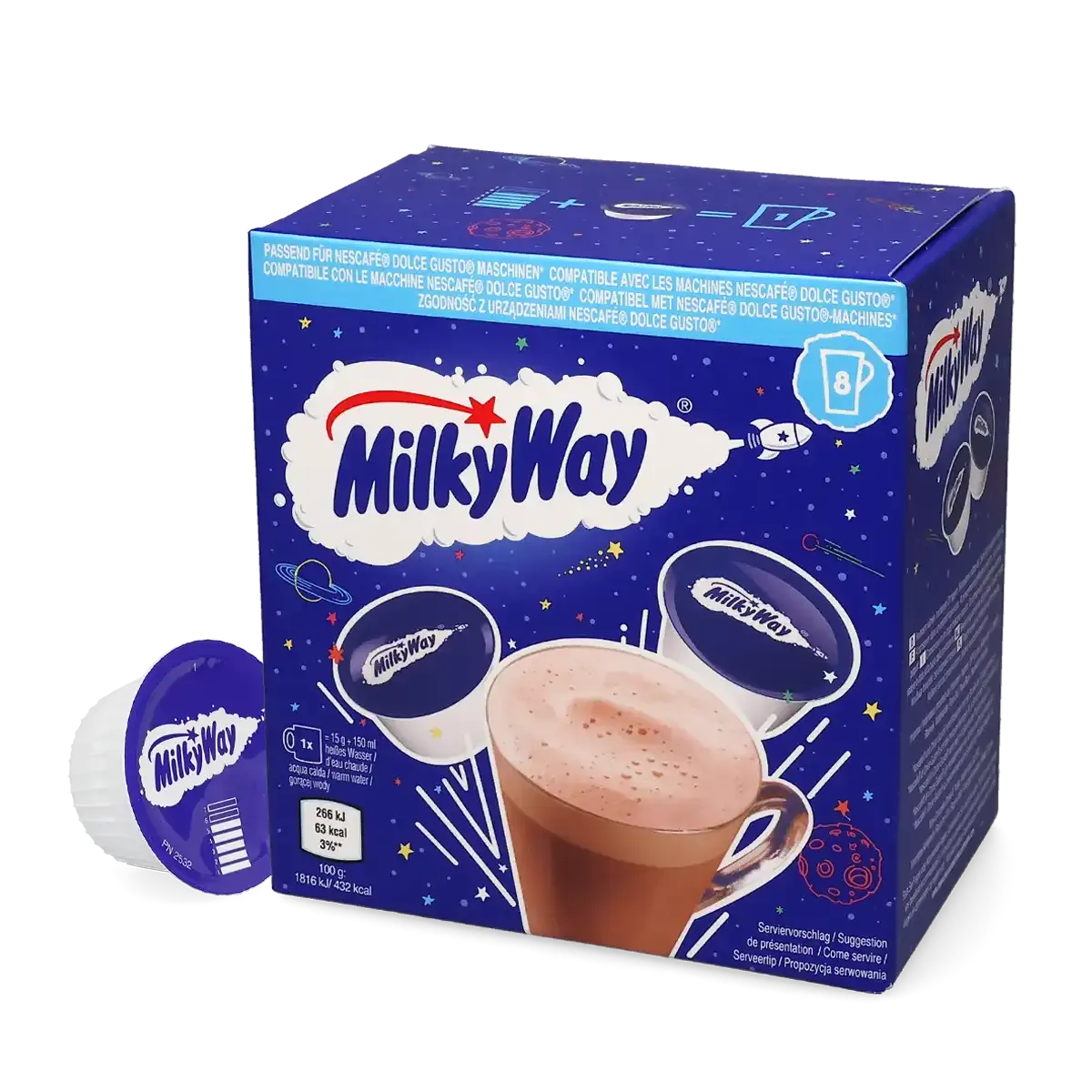 Cioccolata\u0020calda