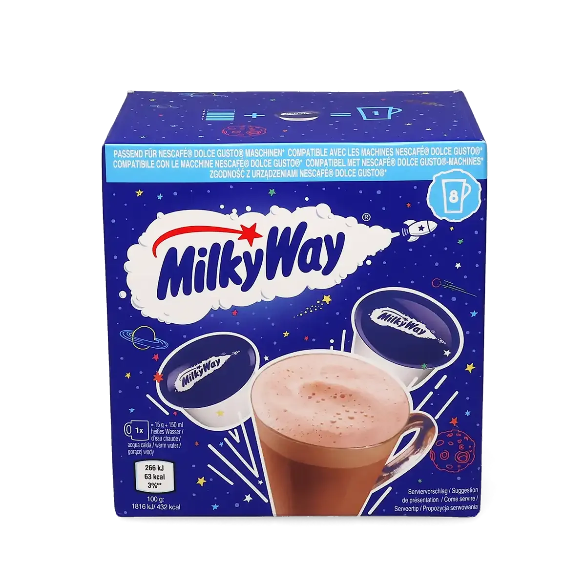 Cioccolata\u0020calda