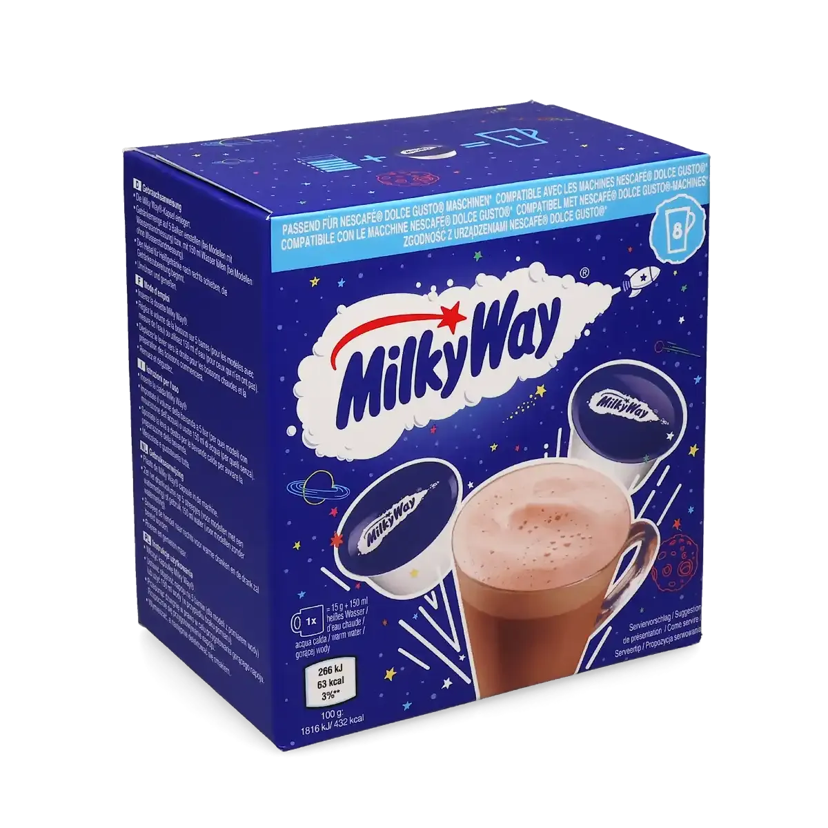 Cioccolata\u0020calda