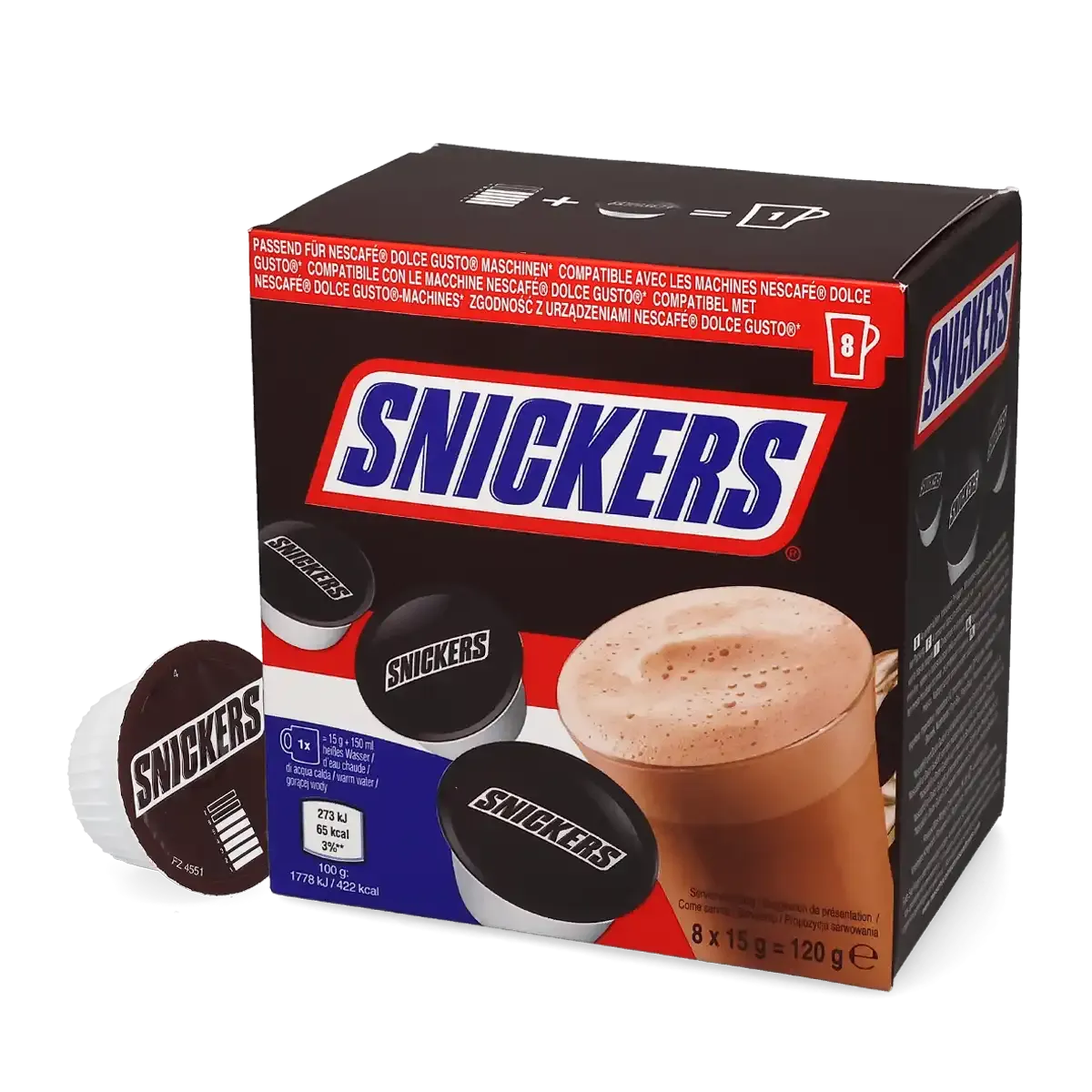 Cioccolata\u0020calda
