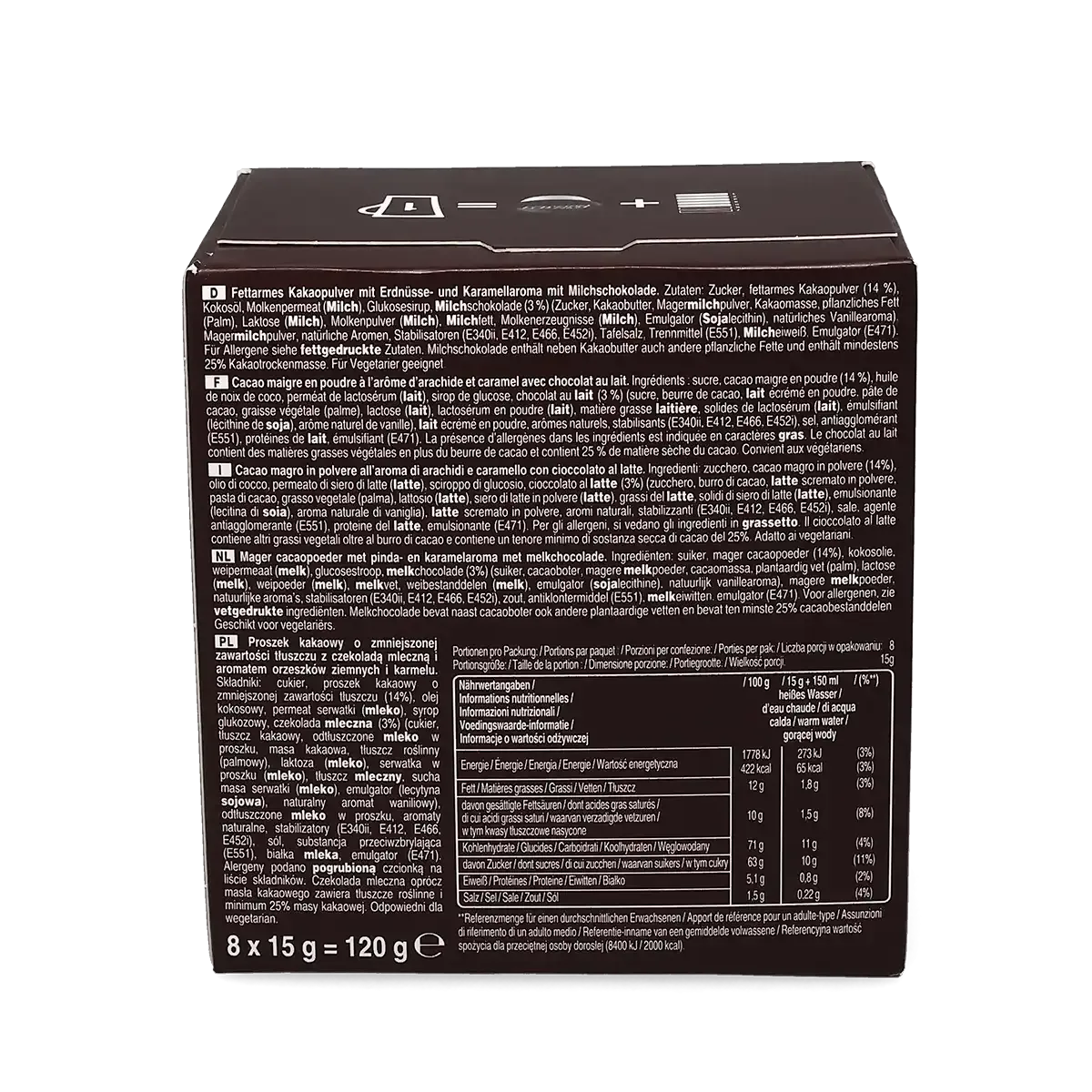 Cioccolata\u0020calda