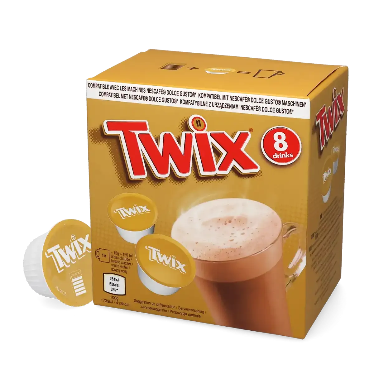Cioccolata\u0020calda
