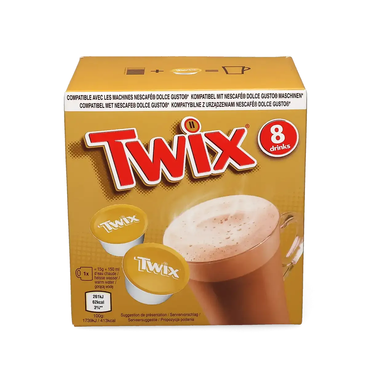 Cioccolata\u0020calda