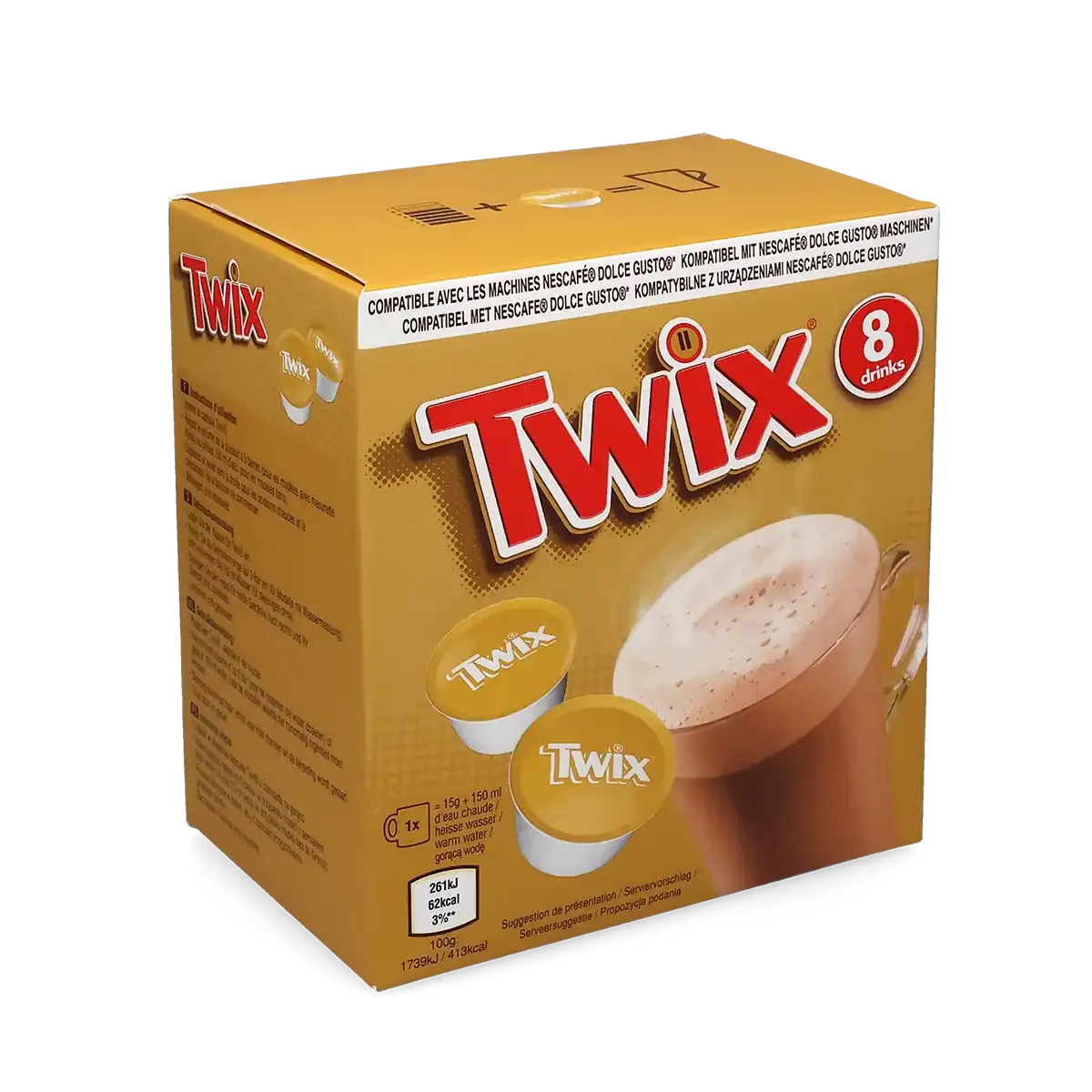 Cioccolata\u0020calda