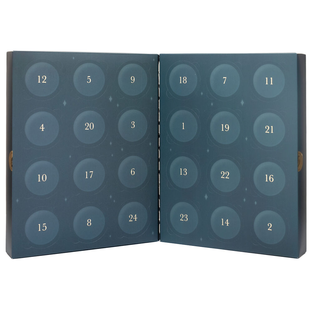 Calendario\u0020Avvento\u0020Capsule\u0020Caff\u00E8