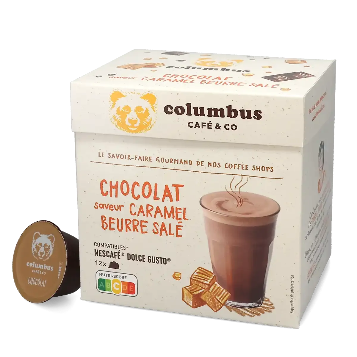 Cioccolata\u0020Calda\u0020al\u0020Caramello\u0020Salato