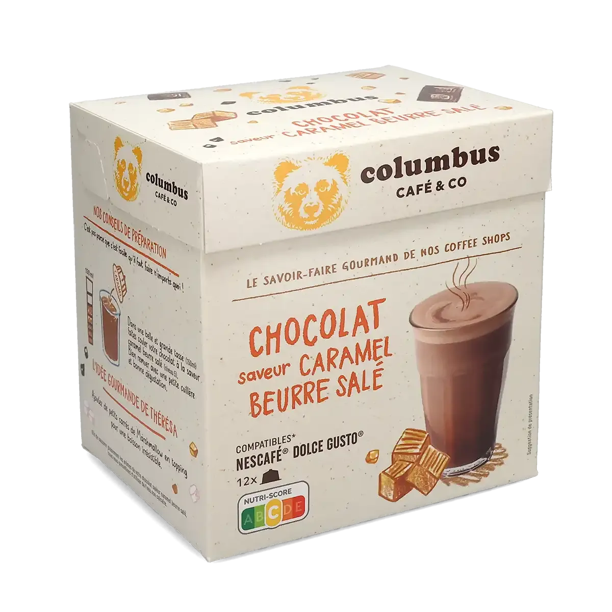 Cioccolata\u0020Calda\u0020al\u0020Caramello\u0020Salato
