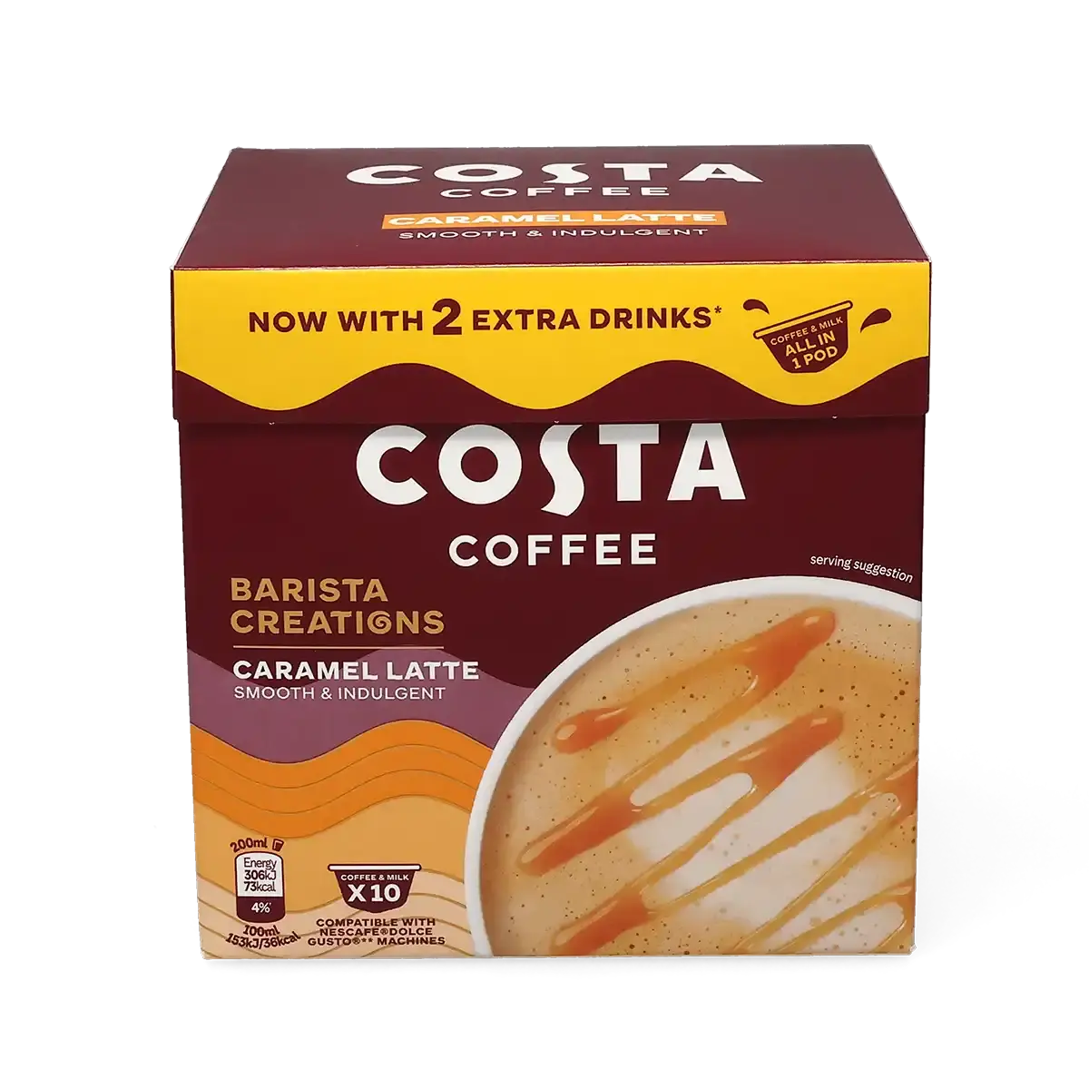 Caff\u00E8\u0020Latte\u0020al\u0020Caramello\u0020