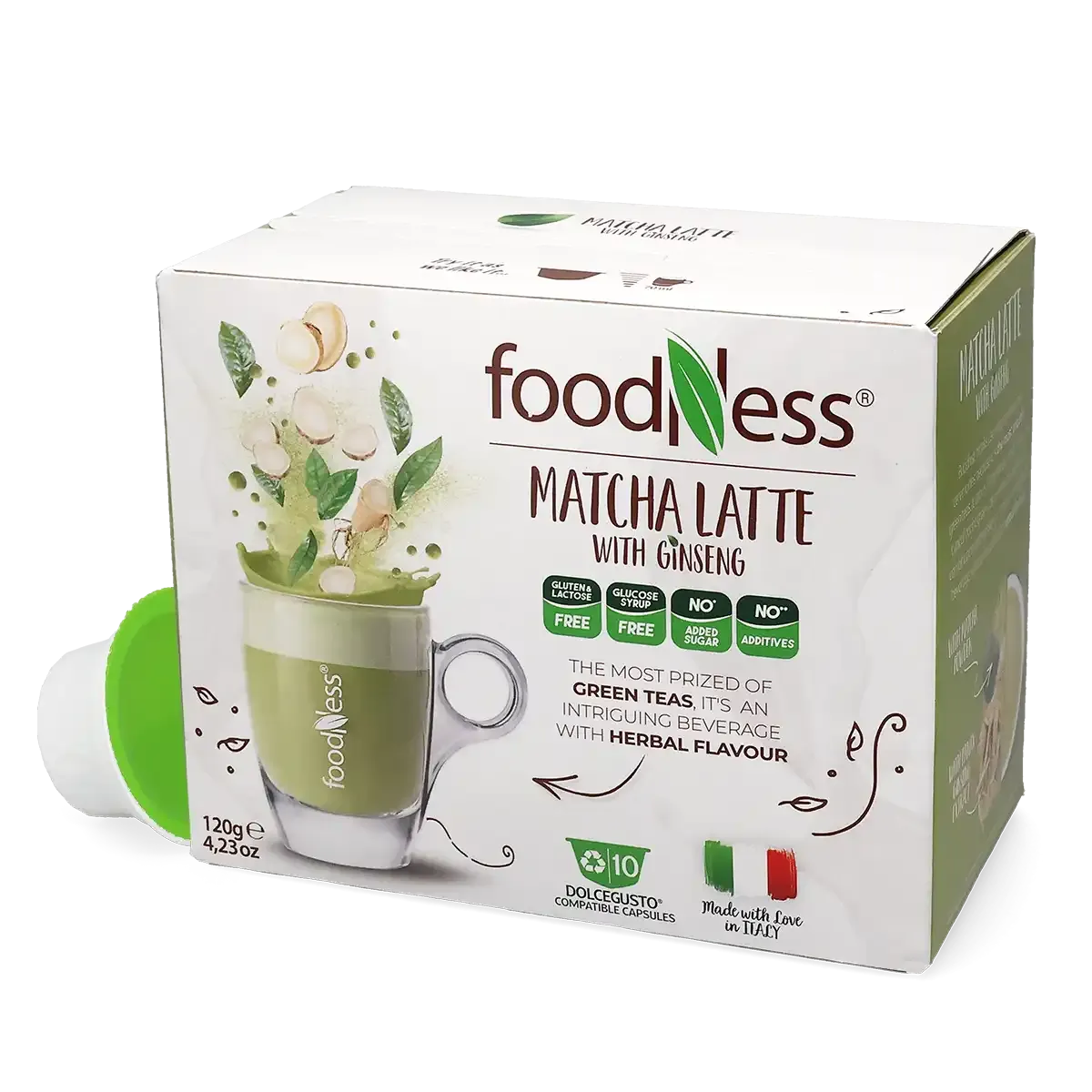 Matcha\u0020Latte\u0020al\u0020ginseng\u0020
