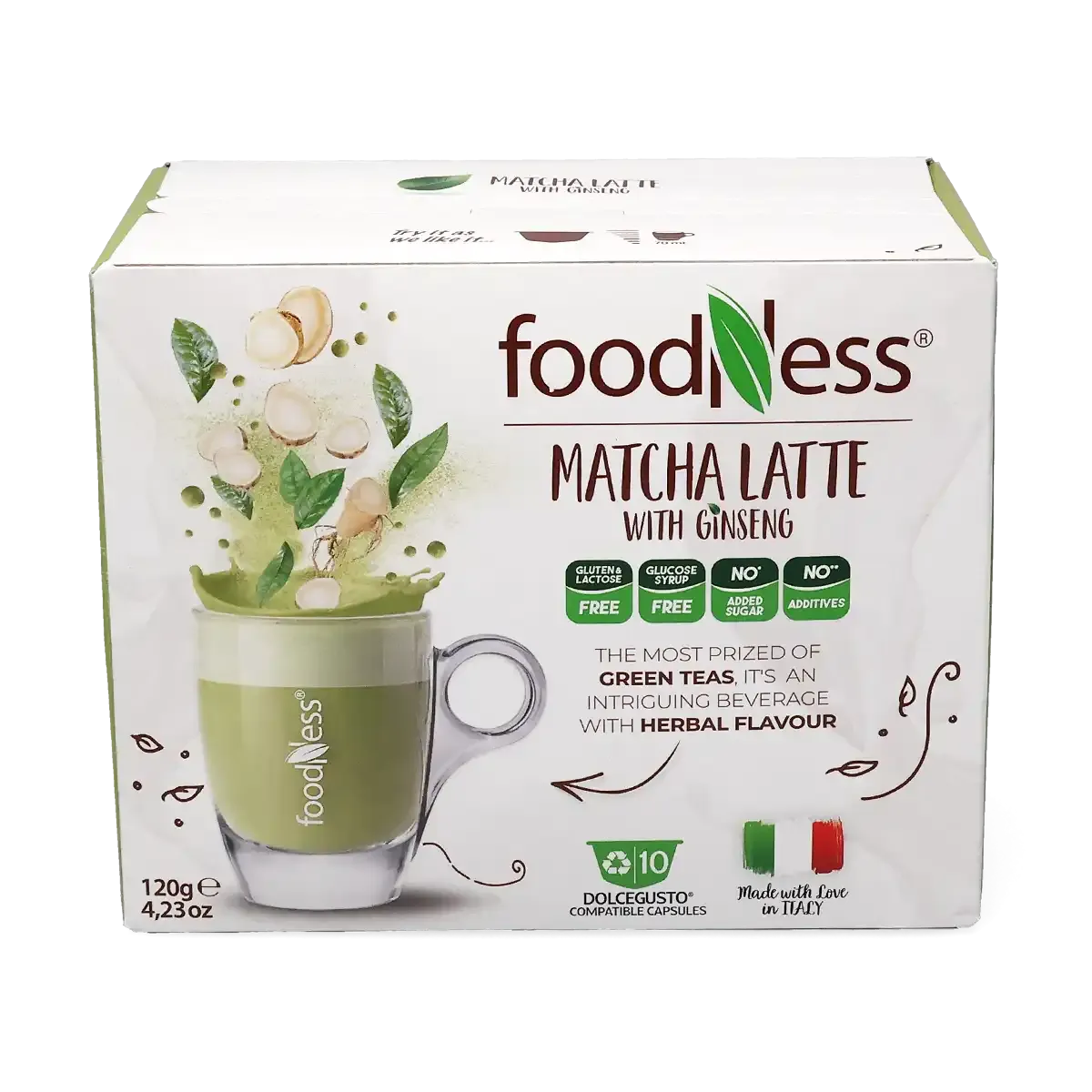 Matcha\u0020Latte\u0020al\u0020ginseng\u0020