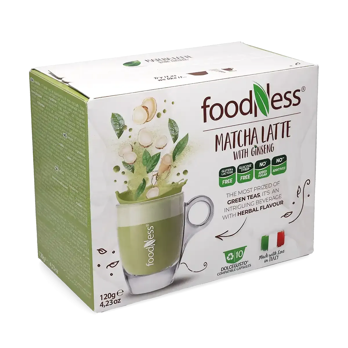 Matcha\u0020Latte\u0020al\u0020ginseng\u0020