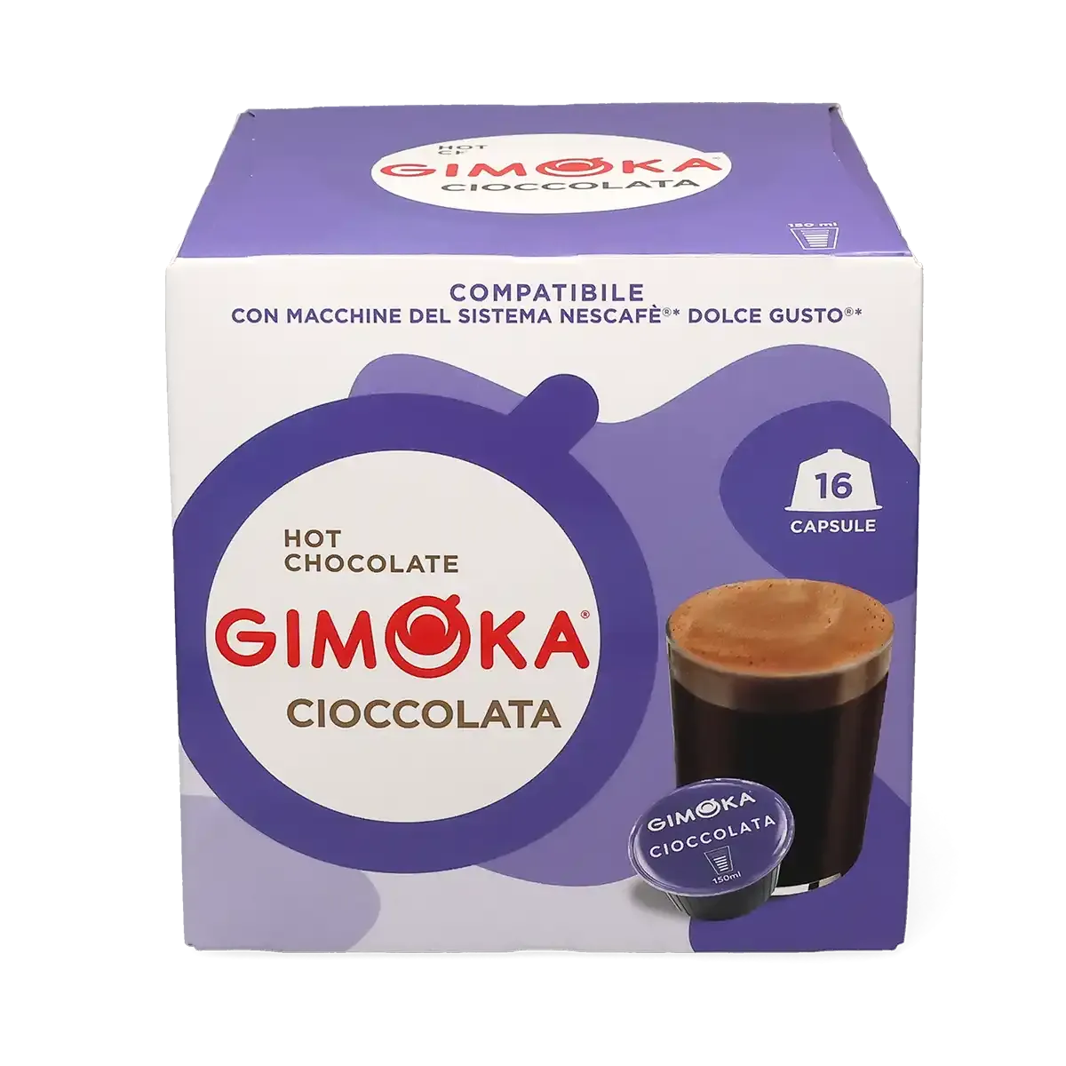 Cioccolata\u0020calda