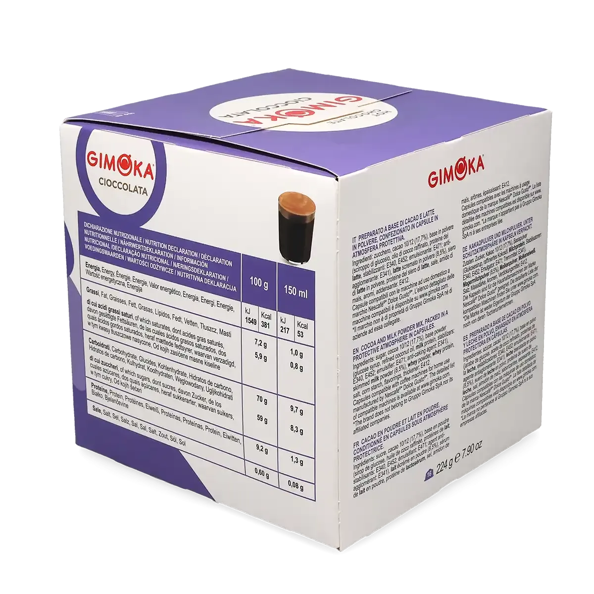 Cioccolata\u0020calda