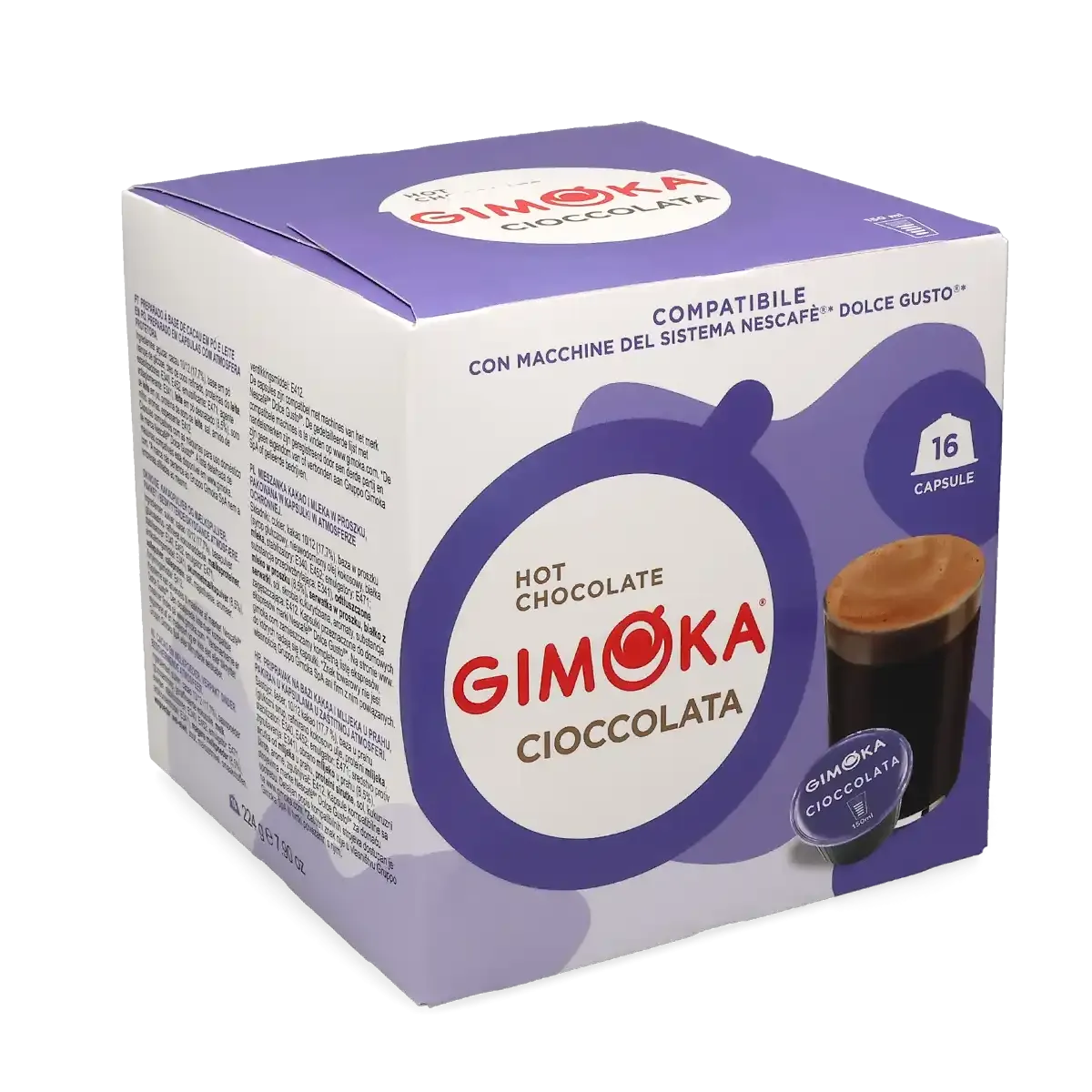Cioccolata\u0020calda