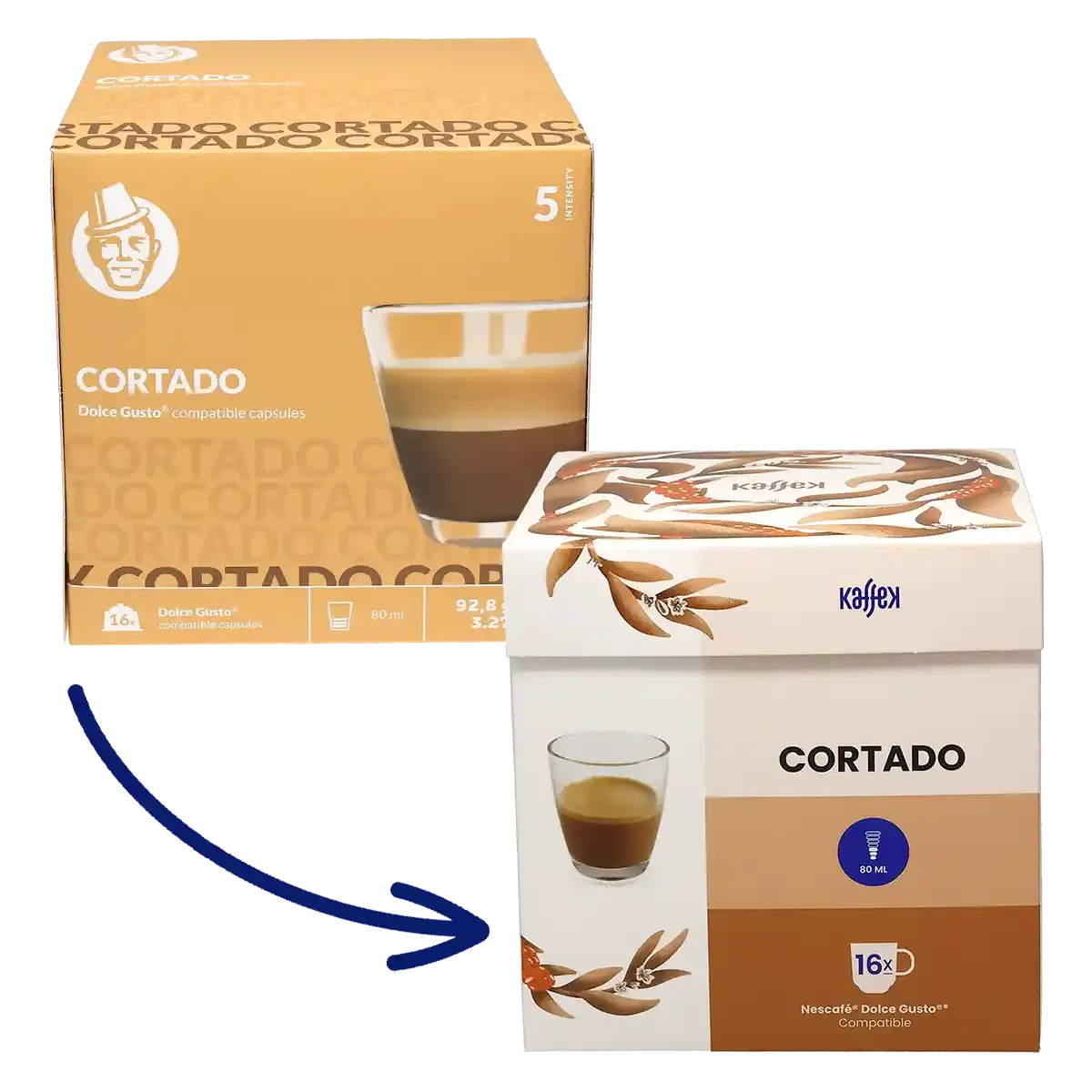 Cortado