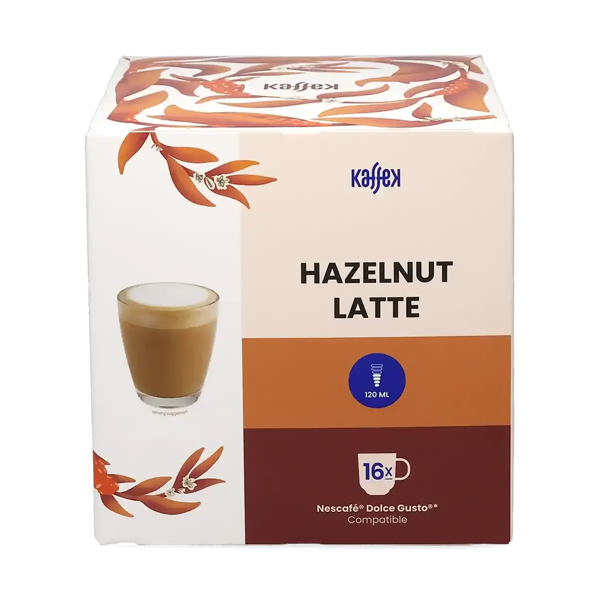 Caff\u00E8\u0020Latte\u0020alla\u0020Nocciola