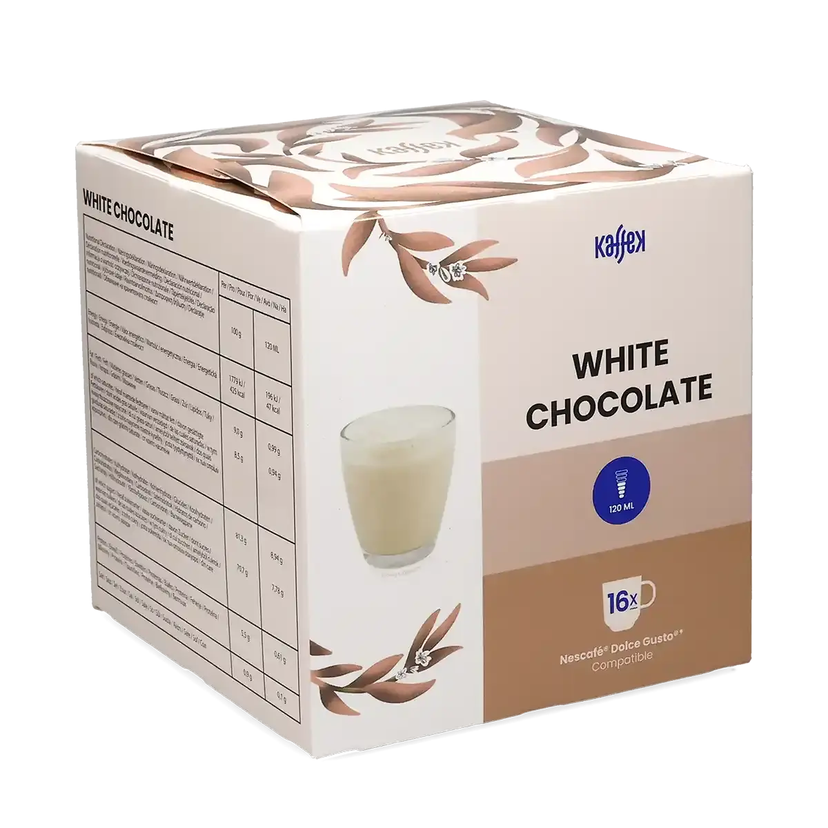 Cioccolata\u0020bianca