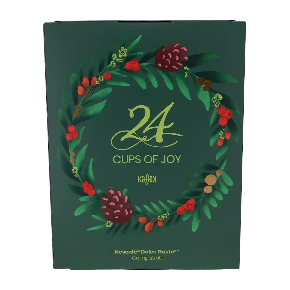 Calendario\u0020Avvento\u0020Capsule\u0020