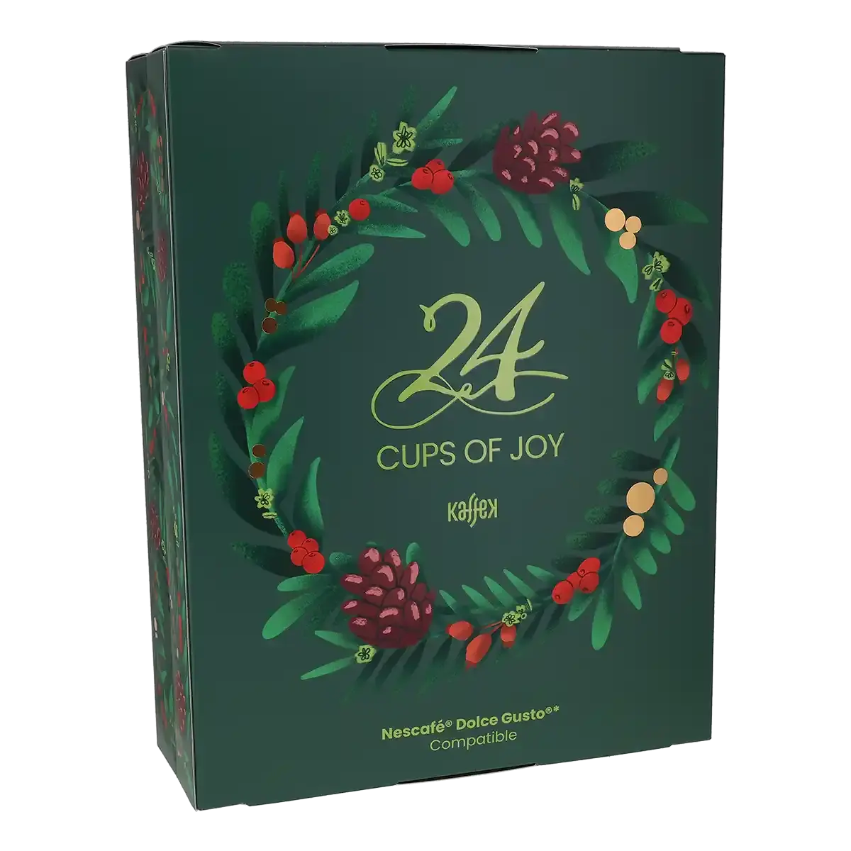 Calendario\u0020Avvento\u0020Capsule\u0020