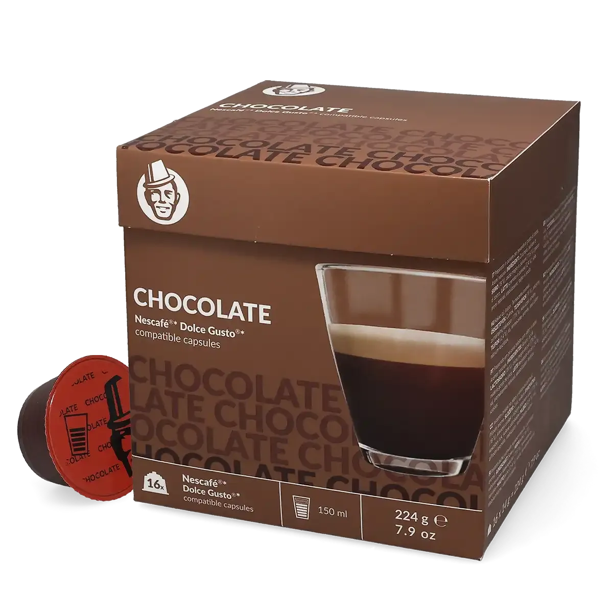 Cioccolata\u0020calda