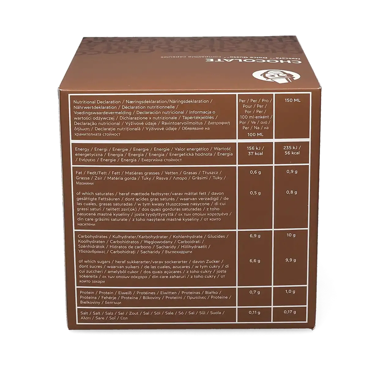 Cioccolata\u0020calda