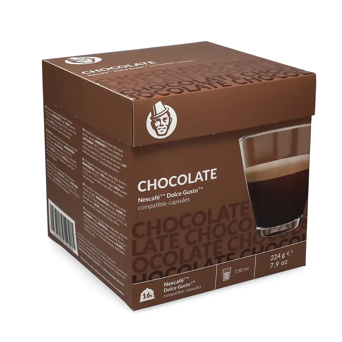 Cioccolata\u0020calda