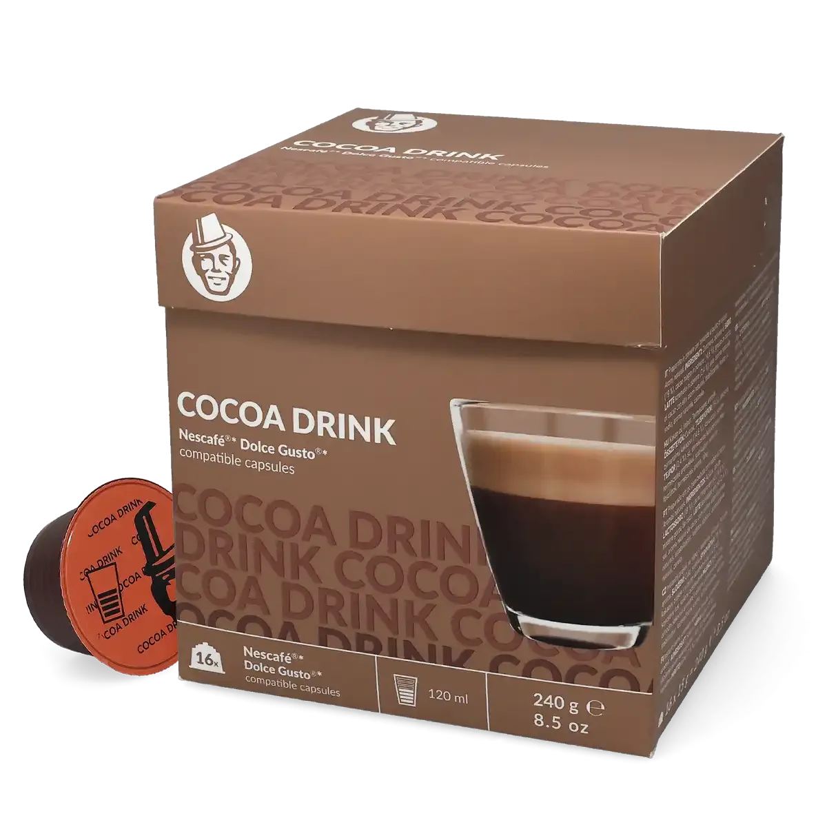 Bevanda\u0020al\u0020cacao