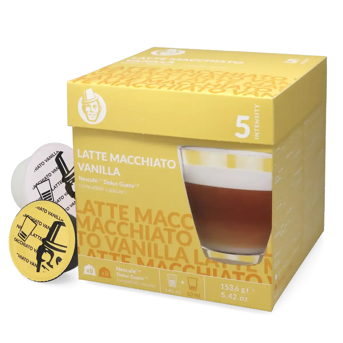 Latte\u0020Macchiato\u0020Vaniglia\u0020\u2013\u0020Caff\u00E8\u0020Quotidiano