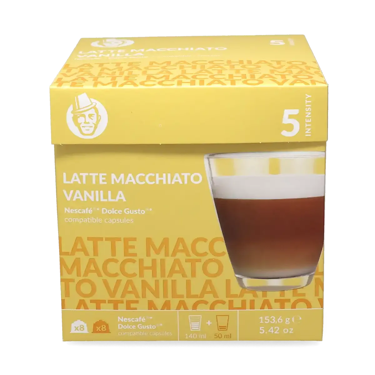 Latte\u0020Macchiato\u0020Vaniglia\u0020\u2013\u0020Caff\u00E8\u0020Quotidiano